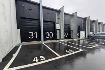 29/3 Inanga St, Hobsonville - Commercial For sale 