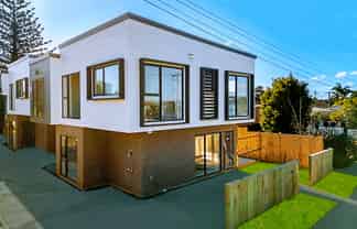 Lot 1 - 4/6 Waikare Road, Otahuhu