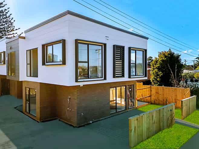 Lot 1 - 4/6 Waikare Road, Otahuhu