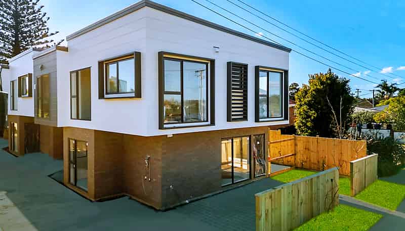 Lot 1 - 4/6 Waikare Road, Otahuhu