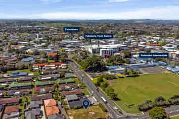 77 Queen Street, Pukekohe