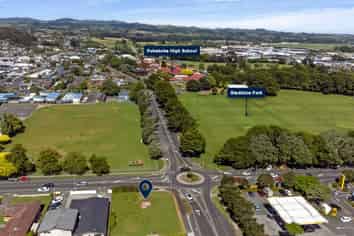 77 Queen Street, Pukekohe
