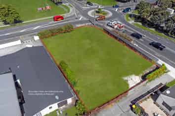 77 Queen Street, Pukekohe