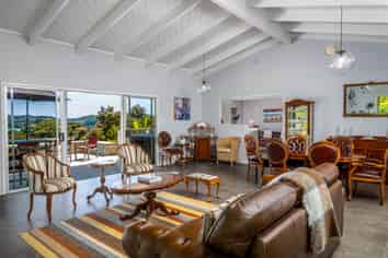 Northland - Address withheld