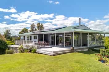 Northland - Address withheld