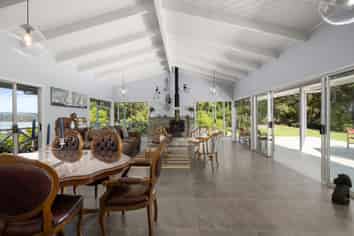 Northland - Address withheld