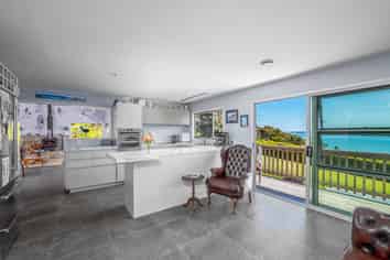 Northland - Address withheld