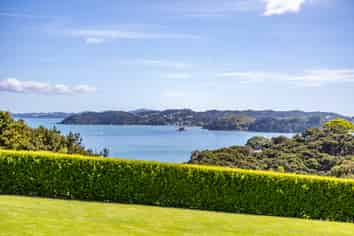 Northland - Address withheld