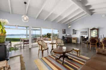 Northland - Address withheld