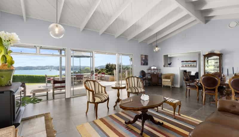 5 Gilbert Mair Rise, Russell