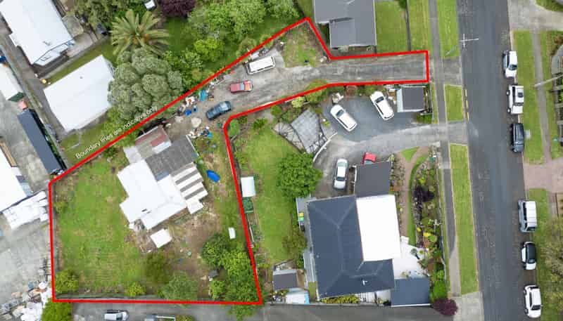 5 Carlton Road, Pukekohe