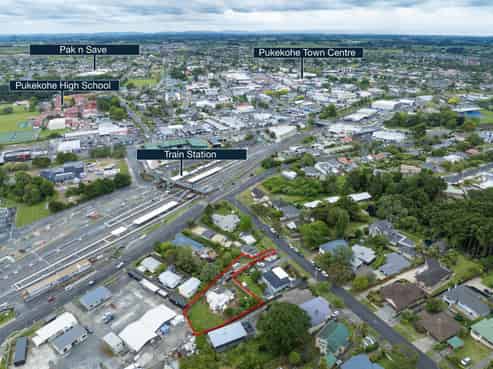 5 Carlton Road, Pukekohe