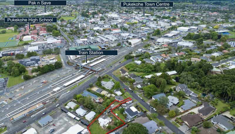 5 Carlton Road, Pukekohe