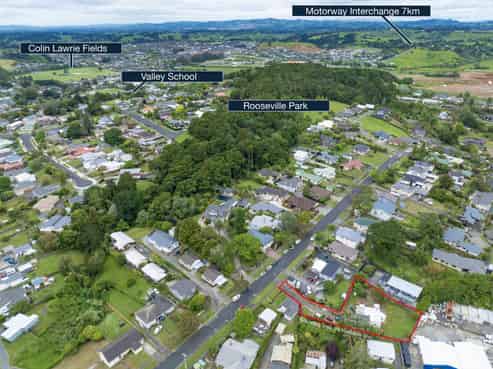 5 Carlton Road, Pukekohe