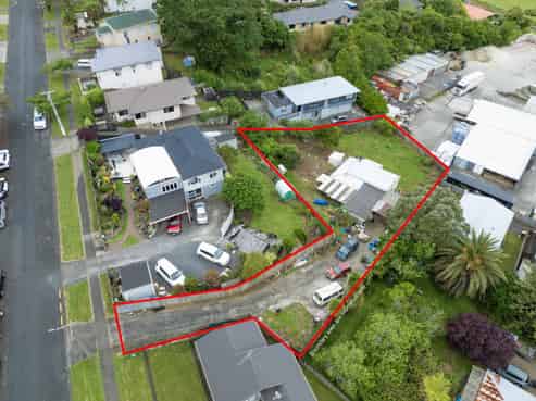 5 Carlton Road, Pukekohe