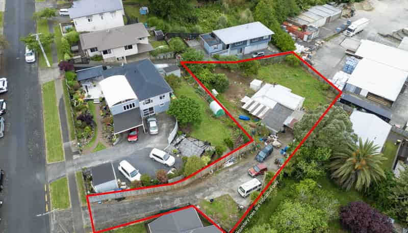 5 Carlton Road, Pukekohe