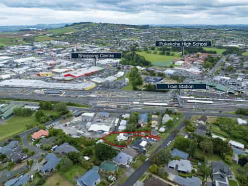 5 Carlton Road, Pukekohe