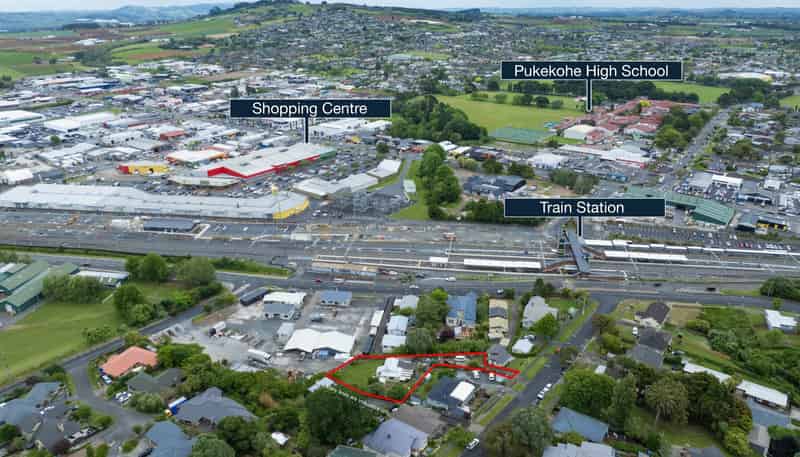 5 Carlton Road, Pukekohe