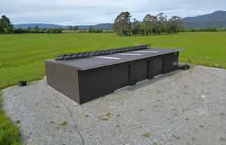 1094 Kaniere-kowhitirangi Road, Kokatahi