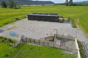 1094 Kaniere-kowhitirangi Road, Kokatahi