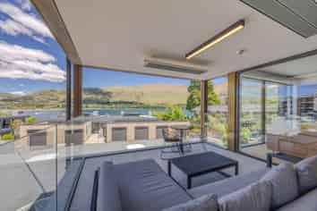 Apt 31 Marina Terrace Apartments, Wanaka