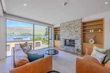 Apt 31 Marina Terrace Apartments, Wanaka
