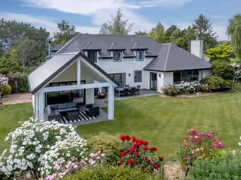 133 Springfield Road, Temuka