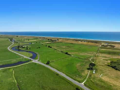 2 Bennett Road, Matata