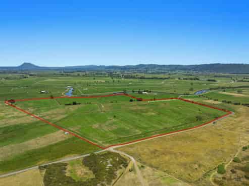2 Bennett Road, Matata