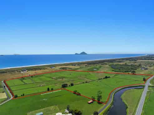 2 Bennett Road, Matata