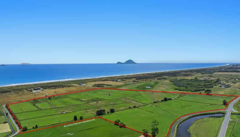 2 Bennett Road, Matata