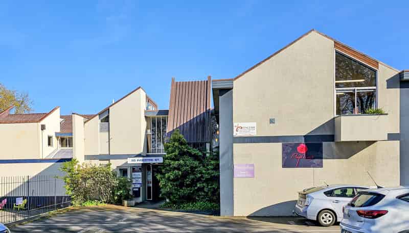 7/208 Victoria Avenue, Whanganui