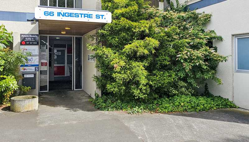 7/208 Victoria Avenue, Whanganui