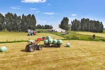 329 Raetihi Ohakune Road Lot 2, Ohakune