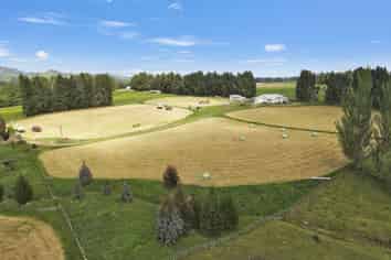 329 Raetihi Ohakune Road Lot 2, Ohakune