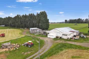 329 Raetihi Ohakune Road Lot 2, Ohakune