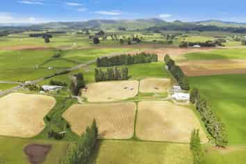 329 Raetihi Ohakune Road Lot 2, Ohakune