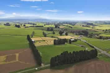 329 Raetihi Ohakune Road Lot 2, Ohakune