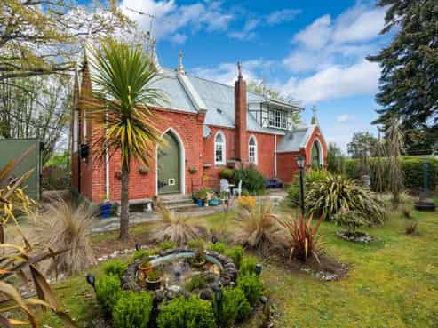 28 Waitahuna Gully Road, Waitahuna