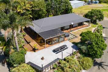 1430 Sandhills Road, Ahipara