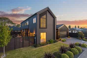 21 Walter Case Drive, Harewood