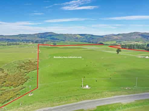 537 Tennent Drive, Linton