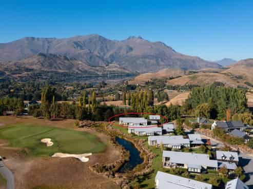 12 McEntyre's Lane, Arrowtown