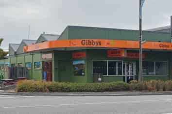 Café for sale in Westport – Prime location