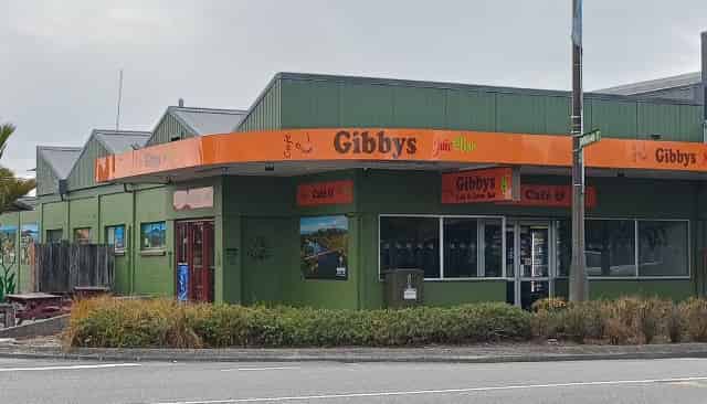 194  Palmerston Street , Westport