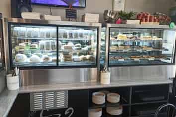 Café for sale in Westport – Prime location
