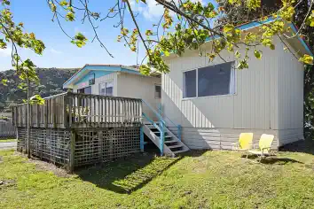 88 Maunsell Road, Port Waikato