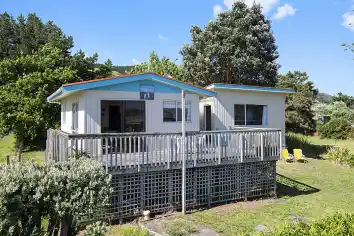 88 Maunsell Road, Port Waikato