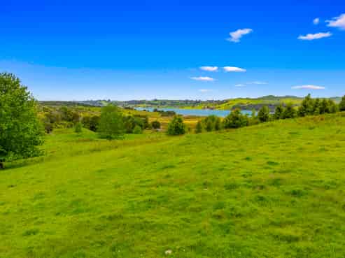Lot 1 Phillips Road, Kaiwaka