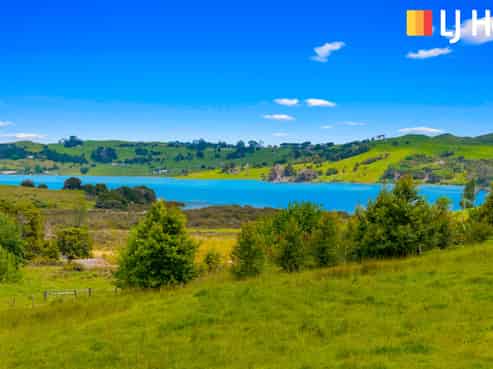 Lot 1 & 2 Phillips Road, Kaiwaka